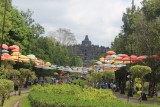 Candi Borobudur
