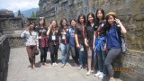 candi Borobudur
